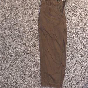 Eddie Bauer Khaki Pants